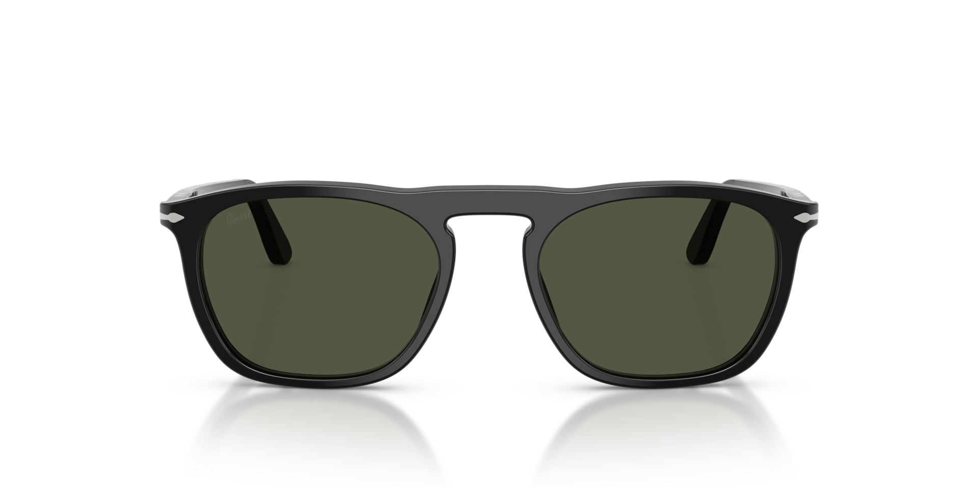 Persol PO3391S GAE 95/31 Men's Sunglasses Black Size 53