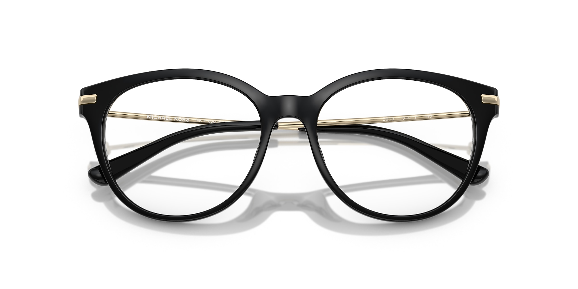 Michael Kors Glasses MK4135U TORTOLA
