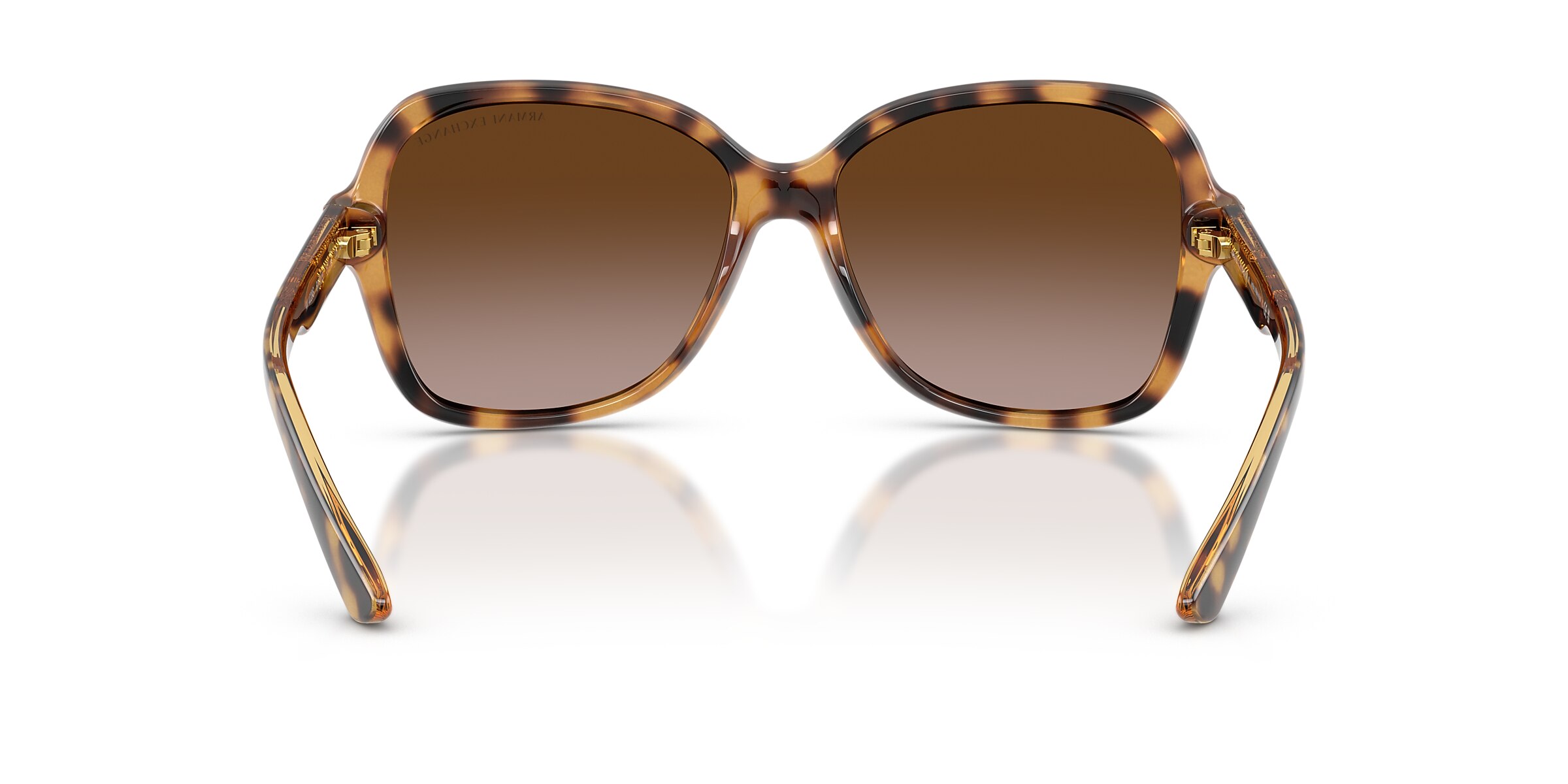 Armani Exchange Sunglasses AX4029S