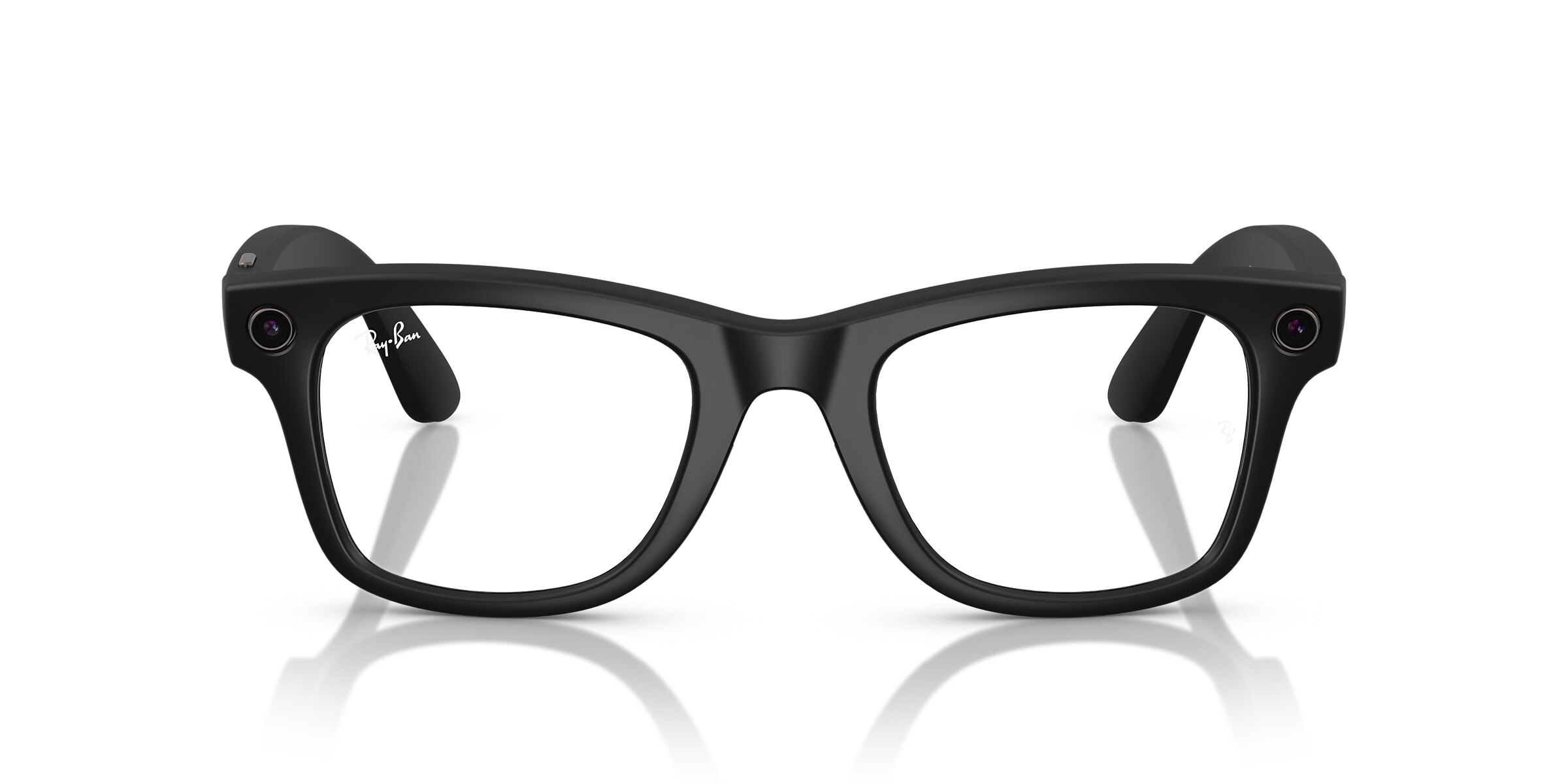 Ray-Ban RAY-BAN META WAYFARER