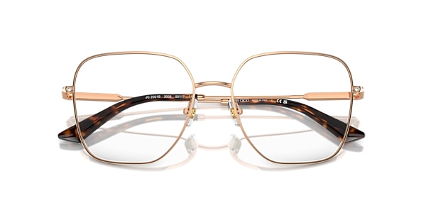 Jimmy Choo Glasses JC2001B