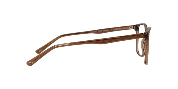 Clearly Glasses BLUE SPRUCE