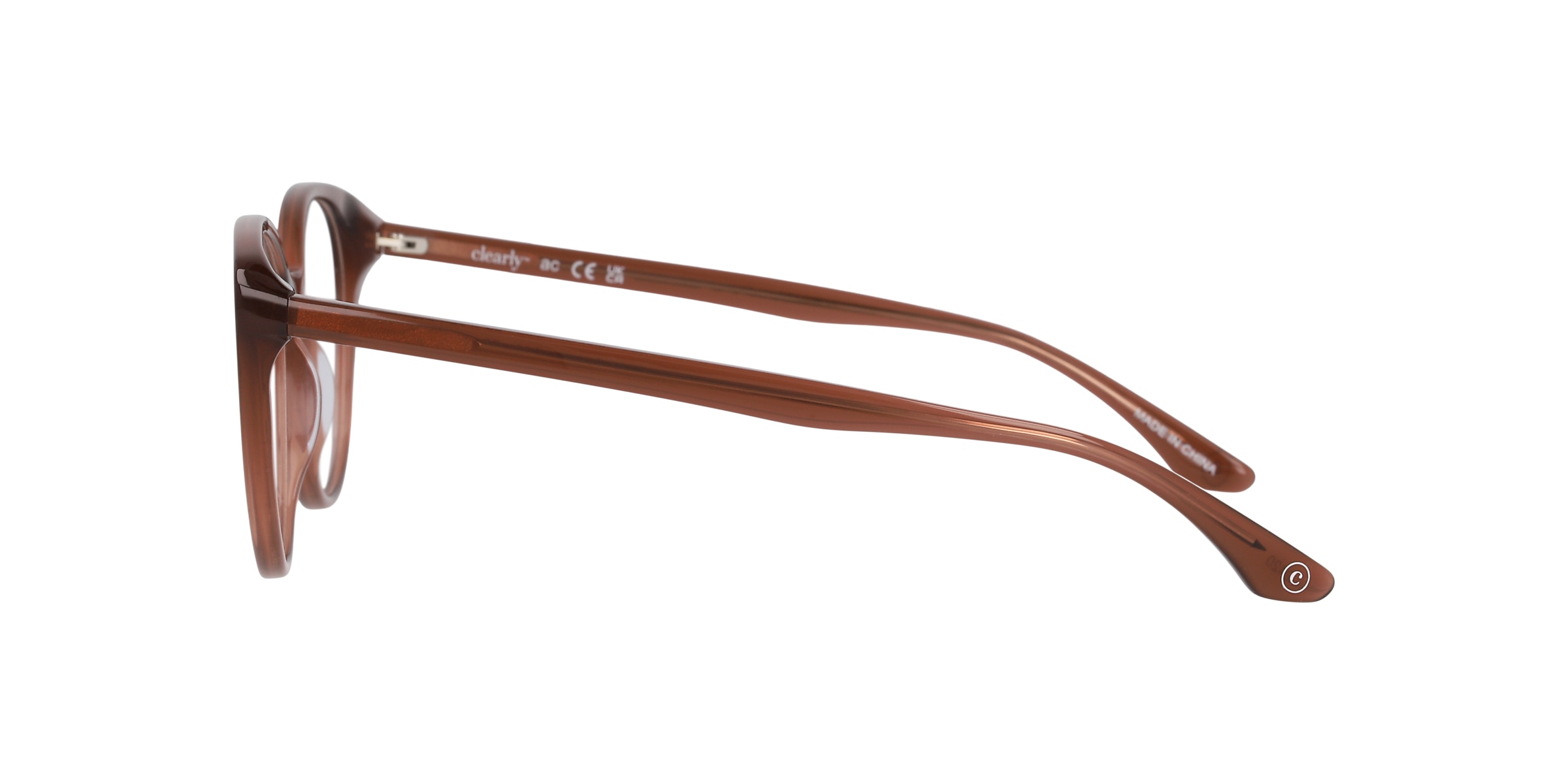 Clearly Glasses SALIX