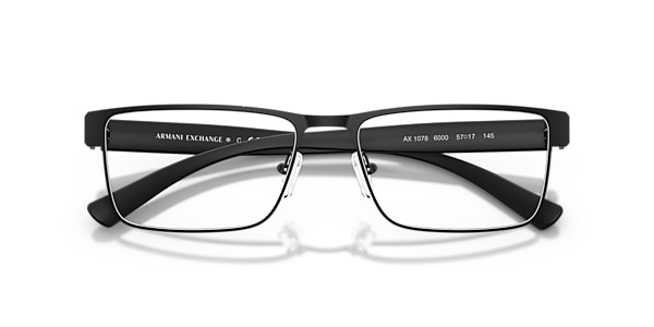 Armani Exchange Glasses AX1078