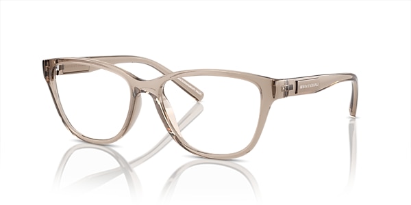 Armani Exchange Glasses AX3111U