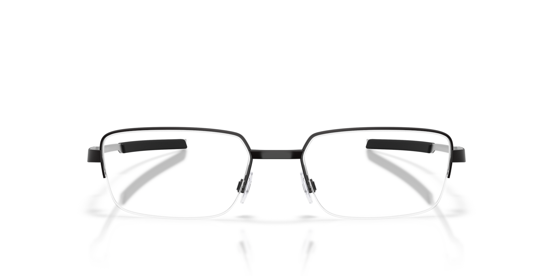 Oakley OX3100 FOIL RQ 0.5 Men's Glasses, Black, Size 55