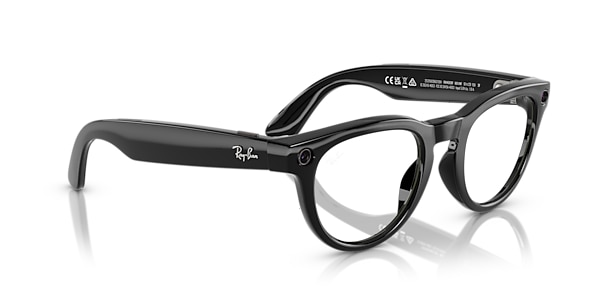 Ray-Ban  RAY-BAN META (GEN 1) HEADLINER