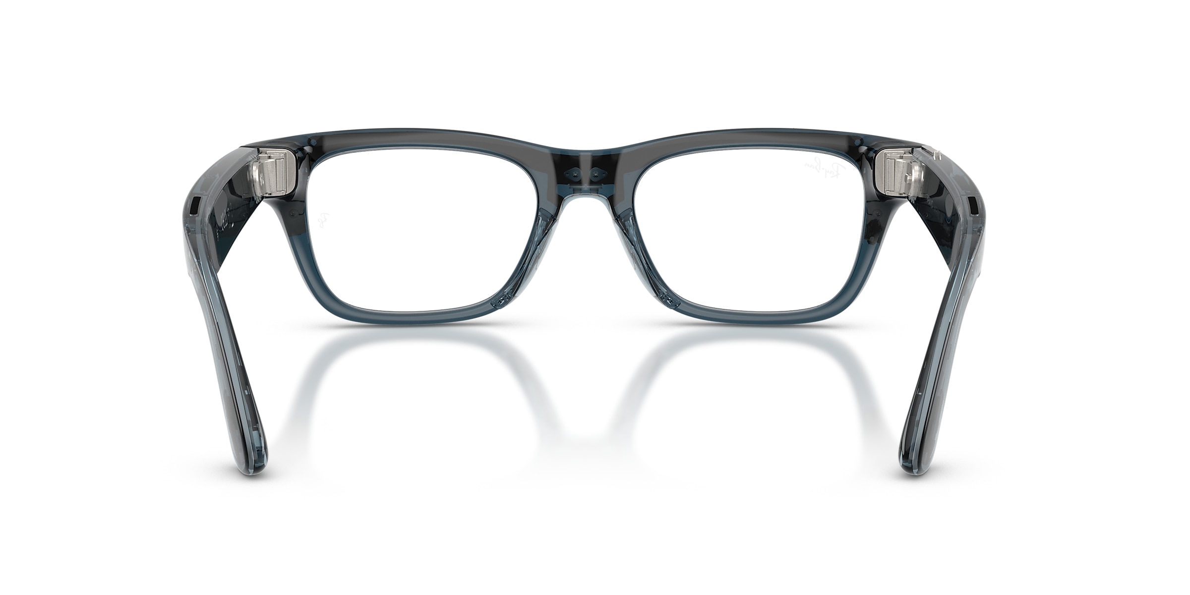 Ray-Ban  RAY-BAN META (GEN 2) BLAYZER OPTICS