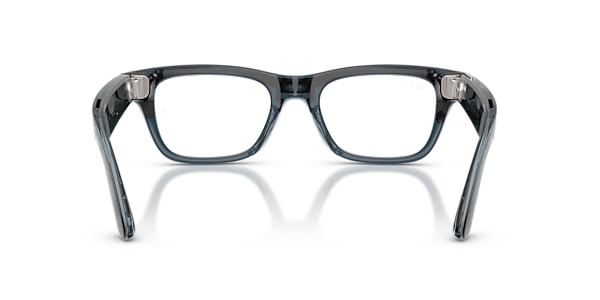 Ray-Ban  RAY-BAN META (GEN 2) BLAYZER OPTICS