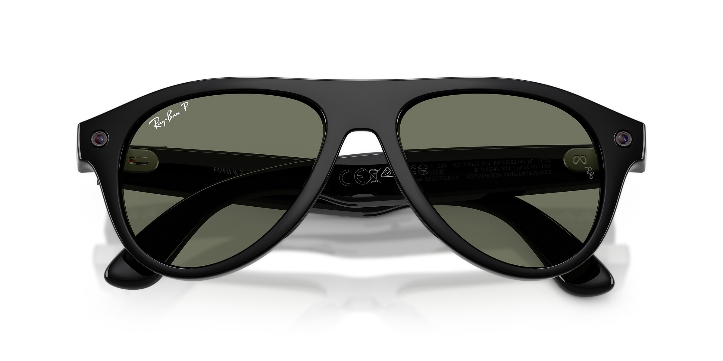 Ray-Ban  RAY-BAN META (GEN 3) AVIATOR
