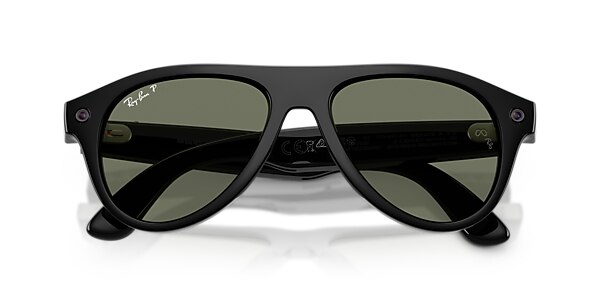 Ray-Ban  RAY-BAN META (GEN 3) AVIATOR