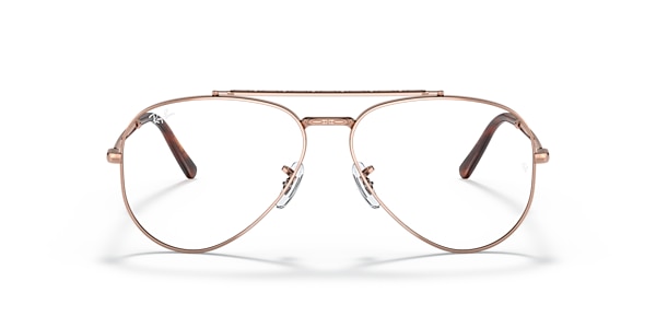 Ray-Ban Glasses RB3625V NEW AVIATOR OPTICS