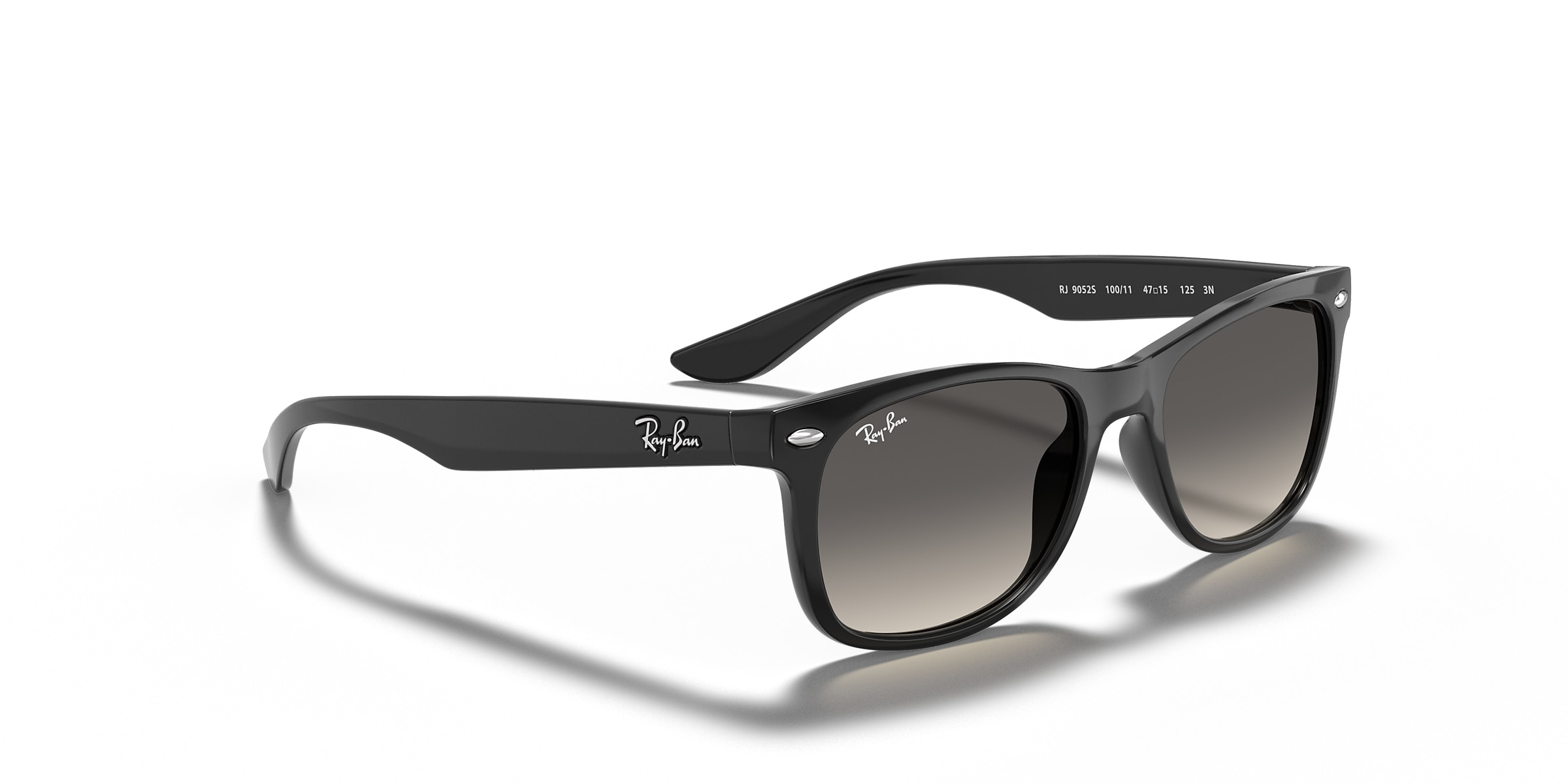 Ray-Ban Sunglasses RB9052S NEW WAYFARER KIDS
