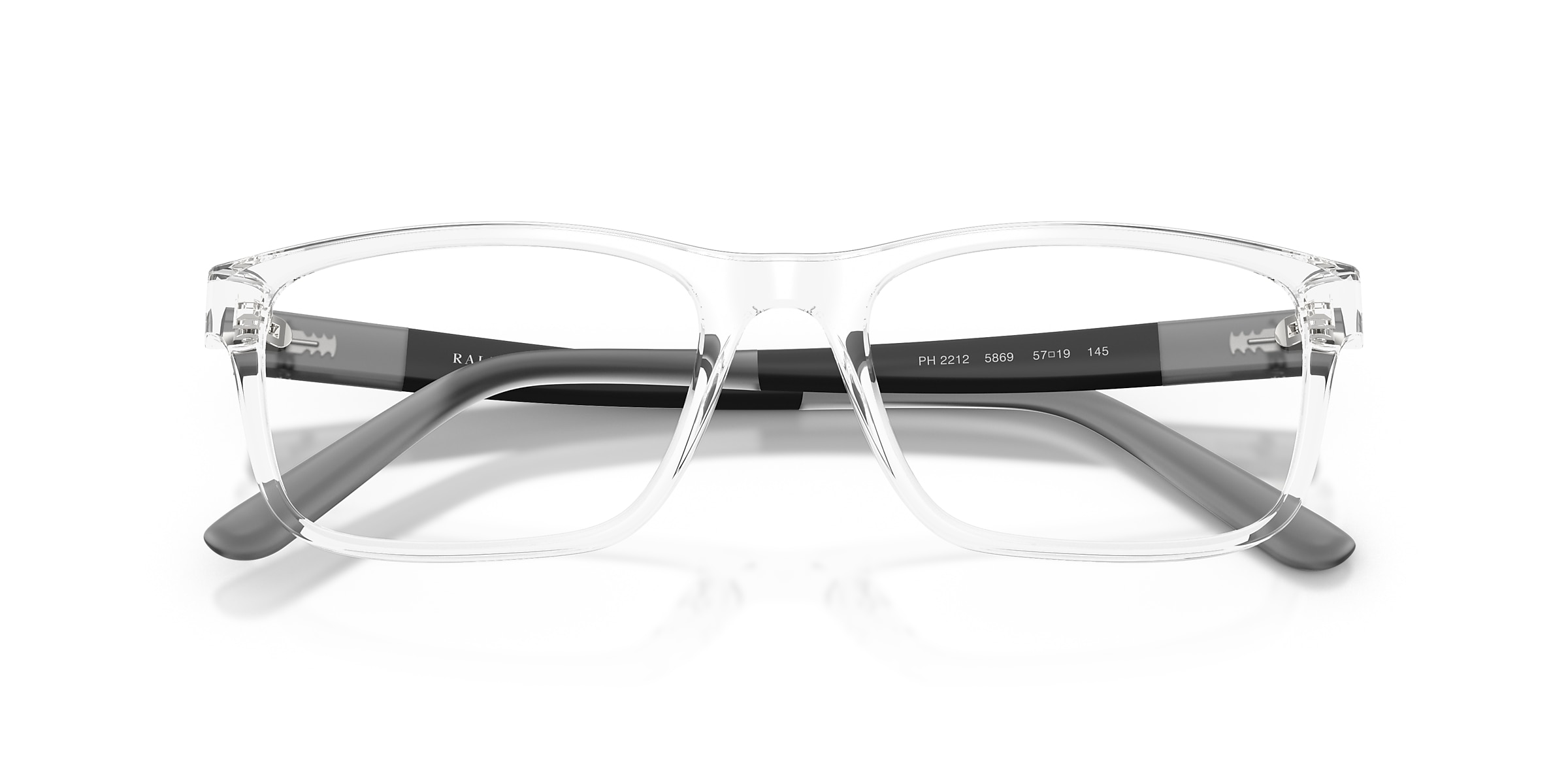 Polo Ralph Lauren Glasses PH2212