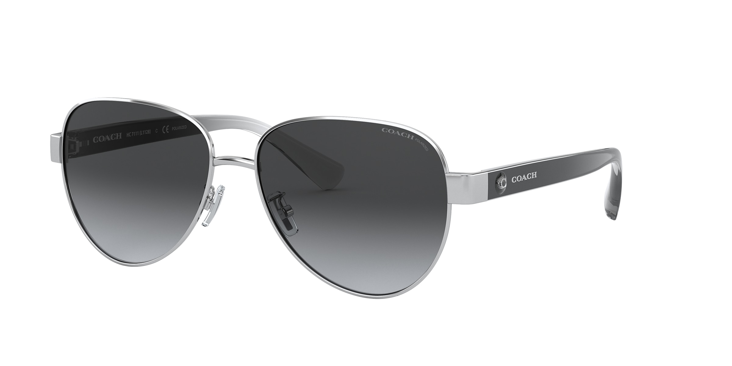 Coach Sunglasses HC7111 L1128