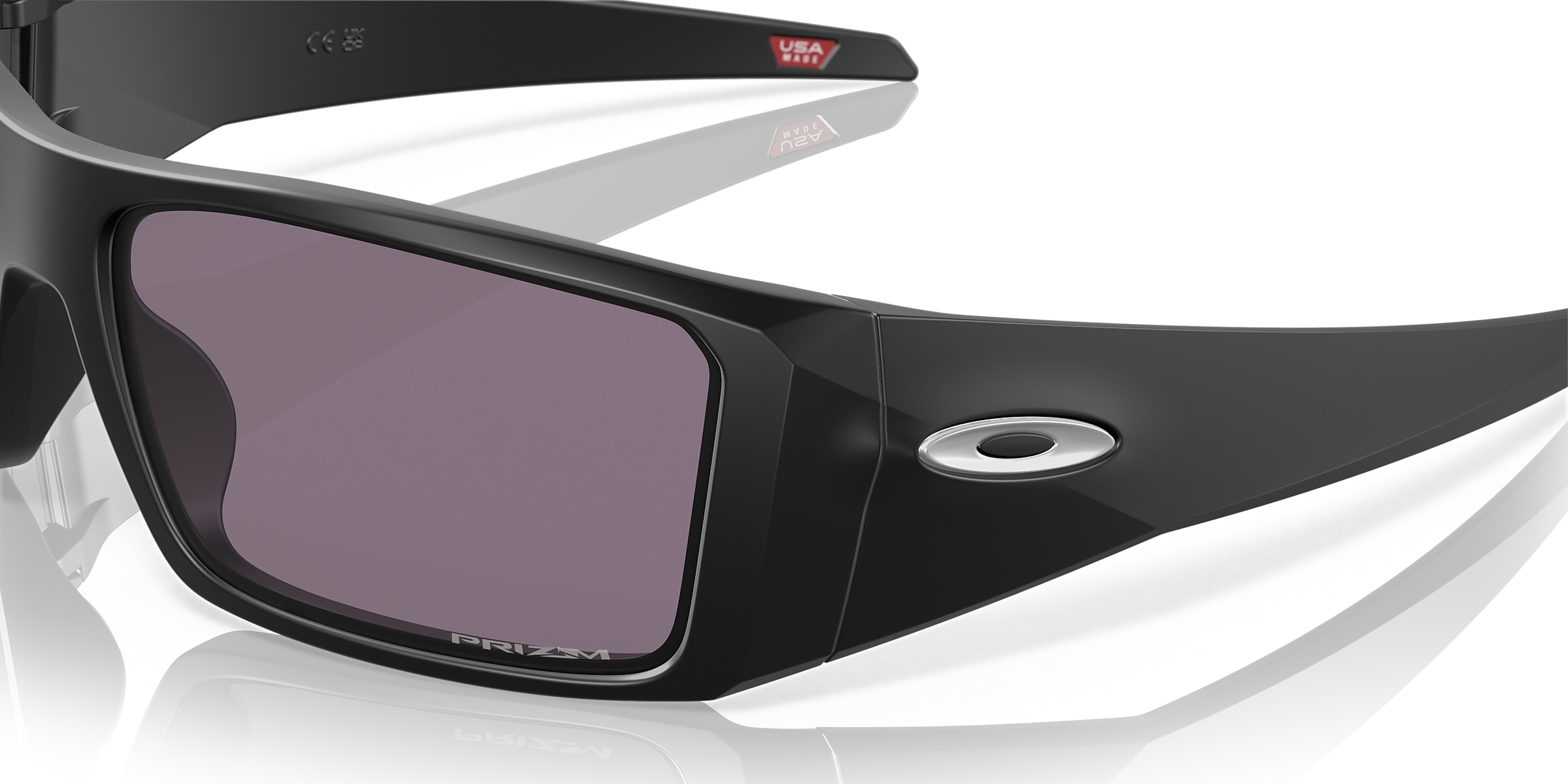 Oakley Sunglasses OO9231 HELIOSTAT