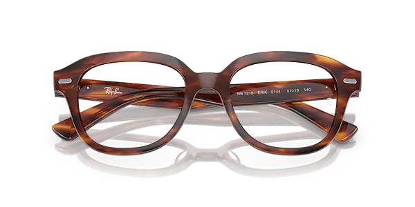 Ray-Ban Glasses RB7215 ERIK OPTICS