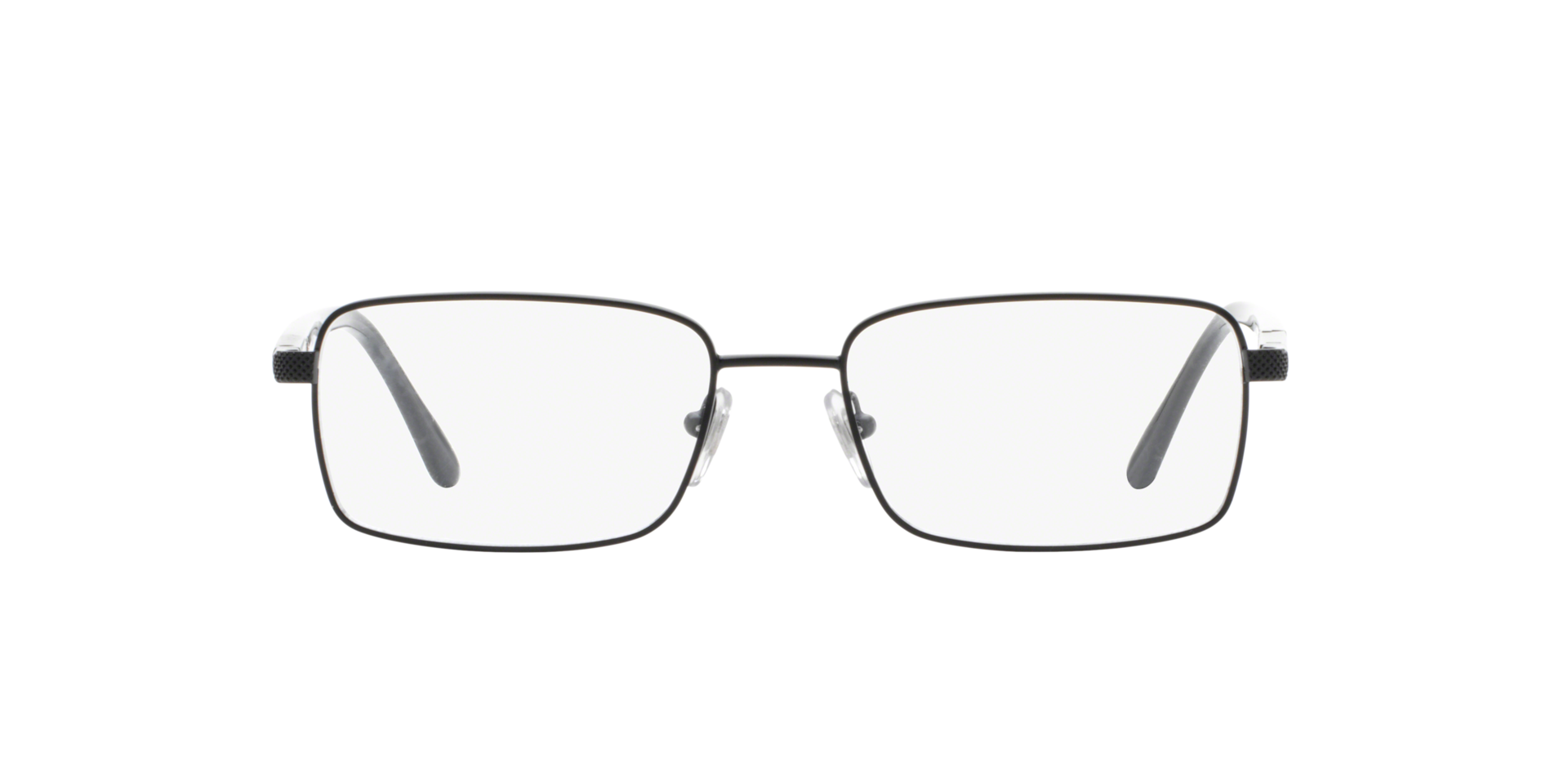 Sferoflex SF2265 Men's Glasses, Black, Size 53