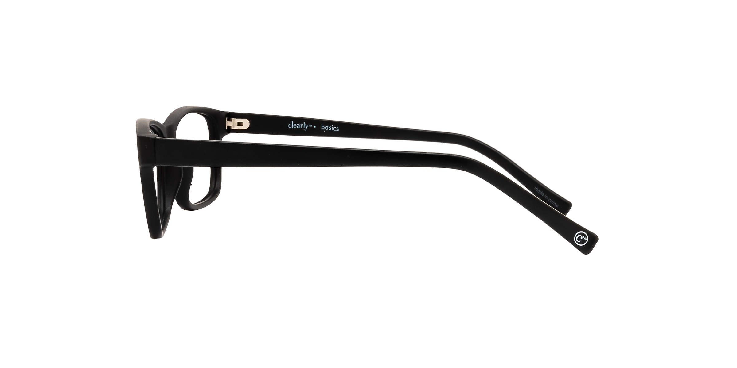Clearly Glasses NORTON