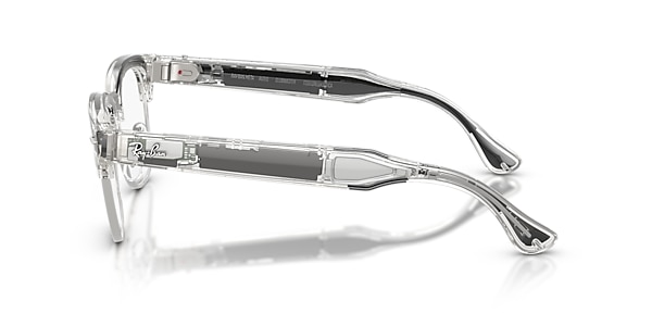Ray-Ban RAY-BAN META AUDIO CLUBMASTER OPTICS