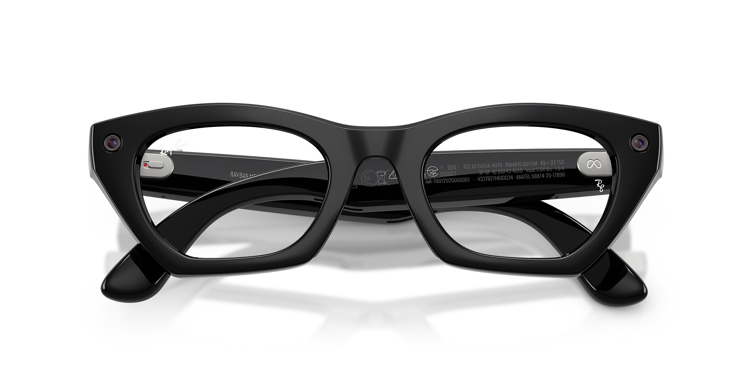 Ray-Ban RAY-BAN META (GEN 3) ZENA