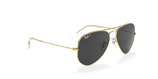 RB3025 AVIATOR CLASSIC