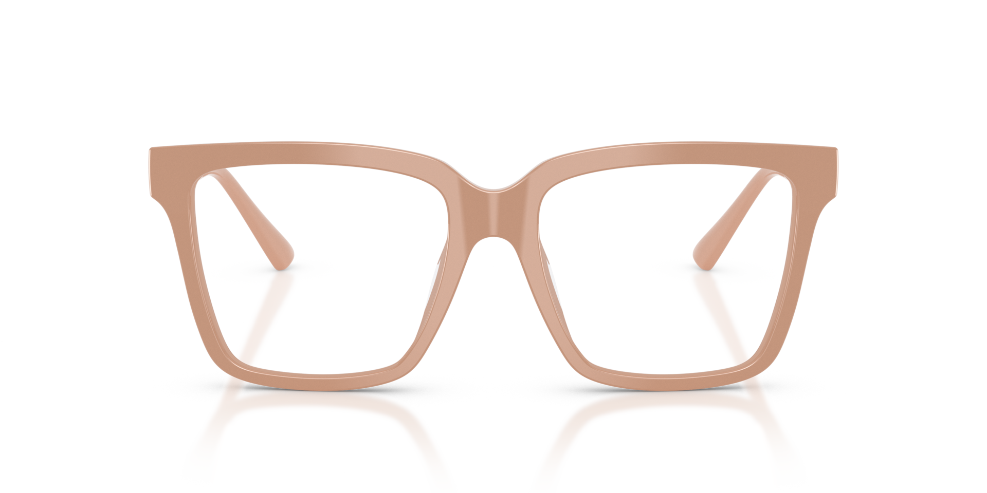 Jimmy Choo JC3040U Women's Glasses, Pink, Size 52