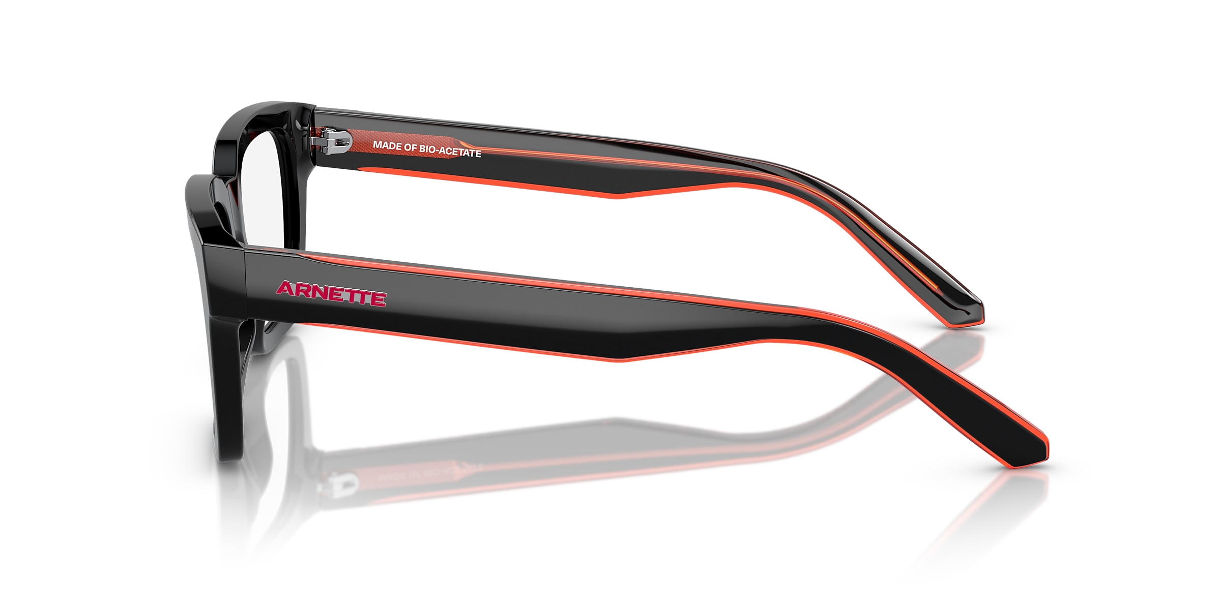 Arnette Glasses AN7228 COLD HEART