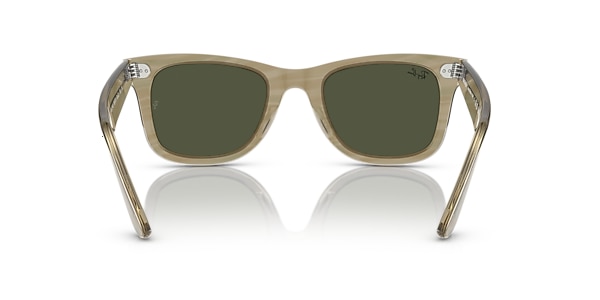 RB2140 ORIGINAL WAYFARER CHANGE