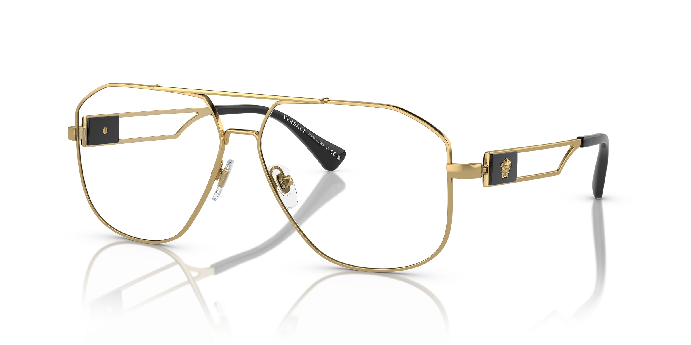 Versace Glasses VE1287