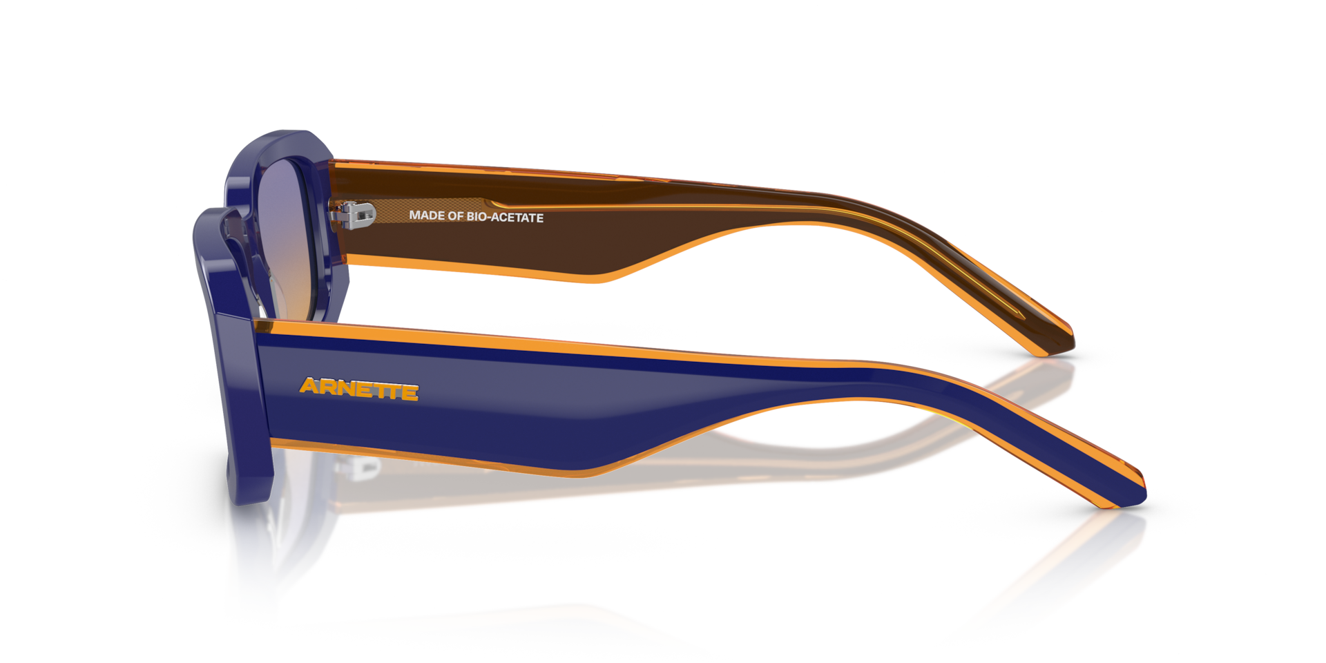 ネドベド Arnette AN4318 THEKIDD Sunglasses | Clearly