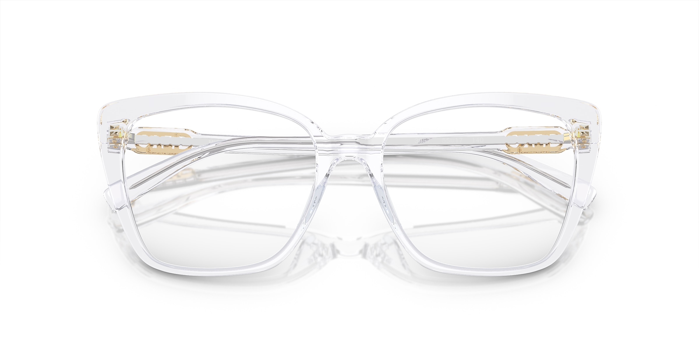 Michael Kors Glasses MK4110U AVILA