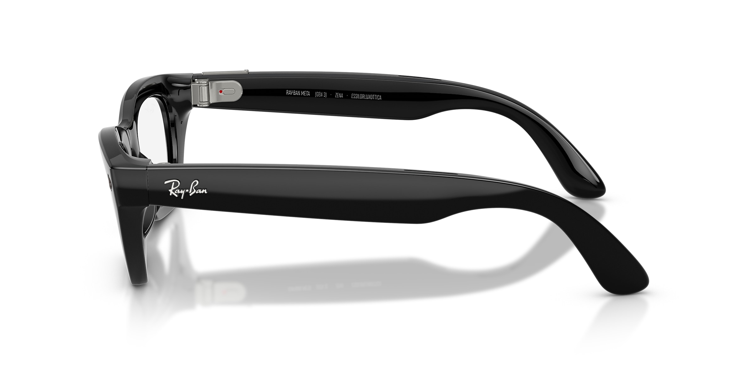 Ray-Ban  RAY-BAN META (GEN 3) ZENA OPTICS