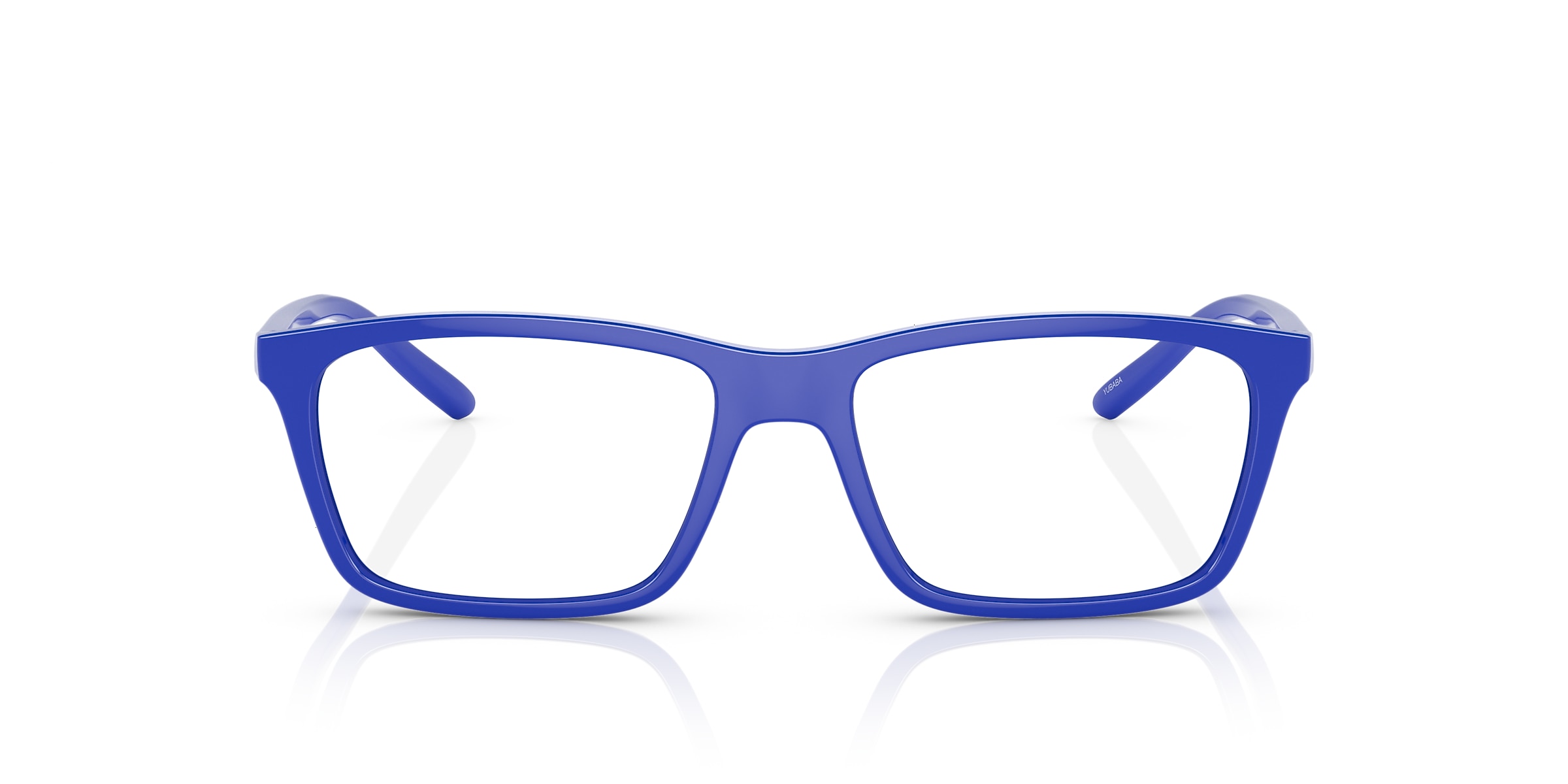 Arnette Glasses AN7223 YUBABA