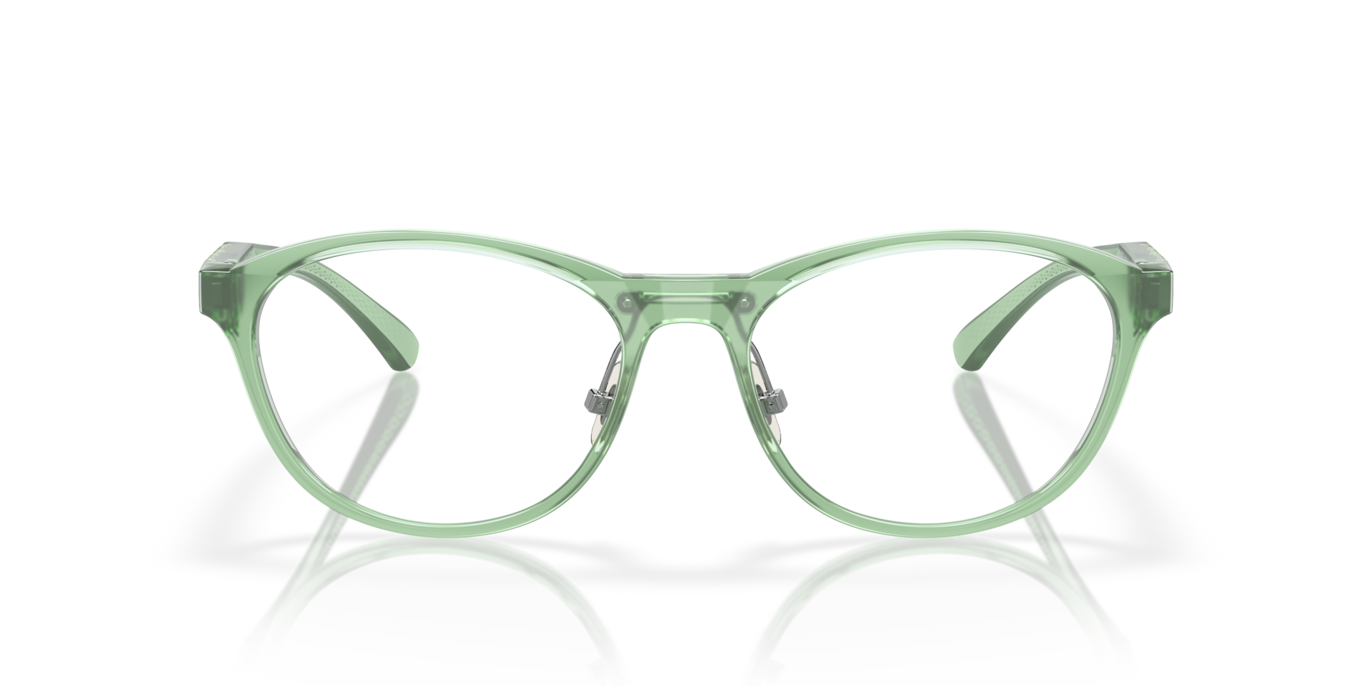 Oakley OX8057 DRAW UP Women's Glasses, Green, Size 54