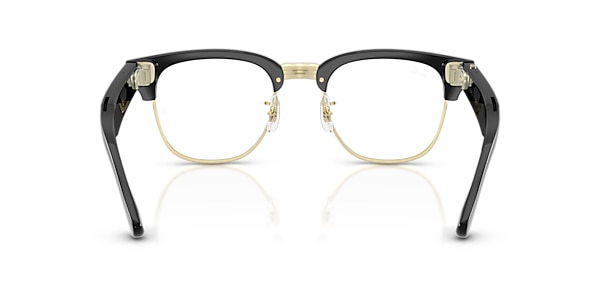 Ray-Ban RAY-BAN META AUDIO CLUBMASTER