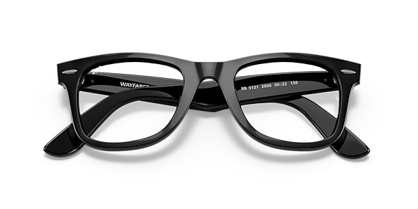 Ray-Ban Glasses RB5121 ORIGINAL WAYFARER OPTICS