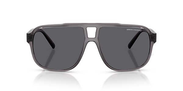 Armani Exchange Sunglasses AX4104S