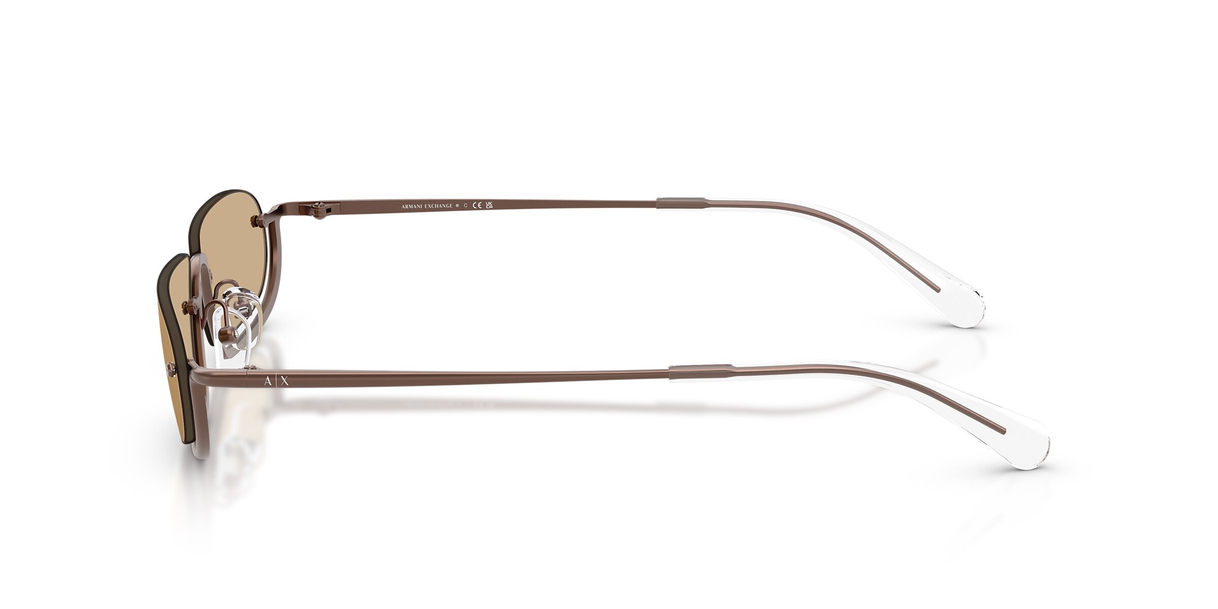 Armani Exchange Sunglasses AX2058S