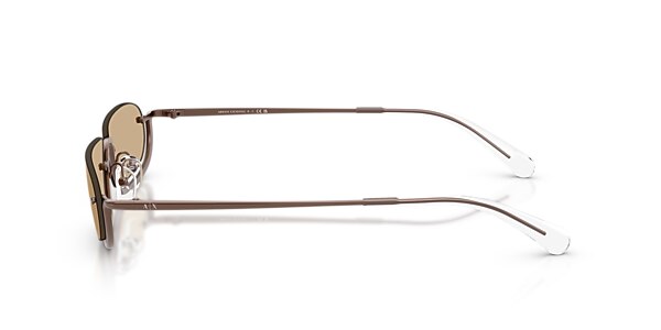 Armani Exchange Sunglasses AX2058S