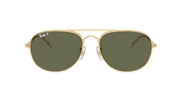 Ray-Ban Sunglasses RB3735 BAIN BRIDGE
