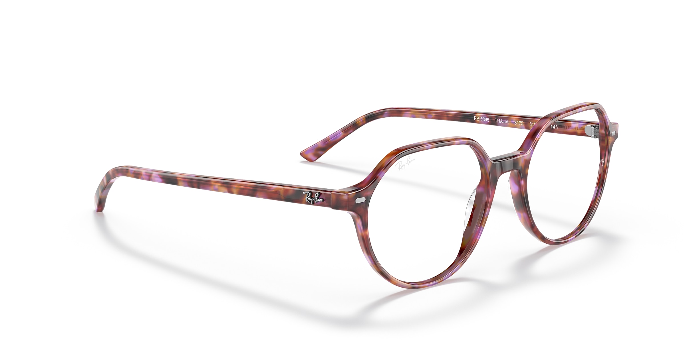 Ray-Ban Glasses RB5395 THALIA OPTICS