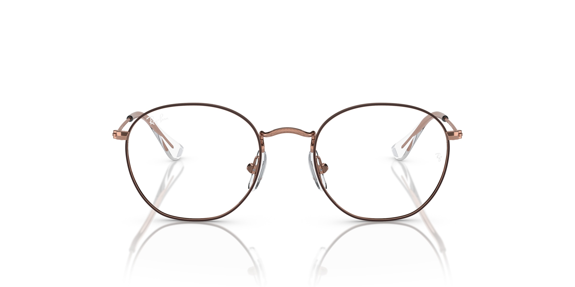 Ray-Ban Glasses RB9572V ROB OPTICS KIDS