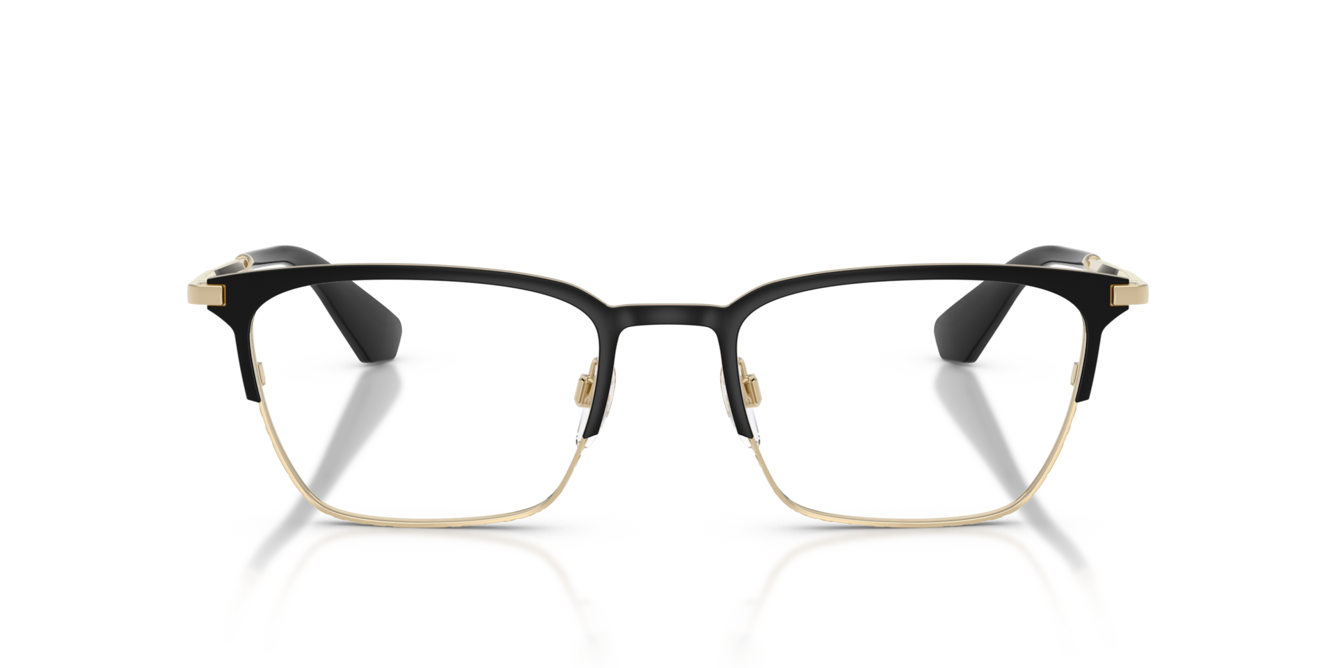 Burberry BE1401 Men's Glasses, , Size 54