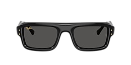 Ray-Ban Sunglasses RB4954 FLACKO PUFFER