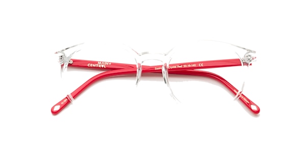 Clearly Glasses SEAHOLME