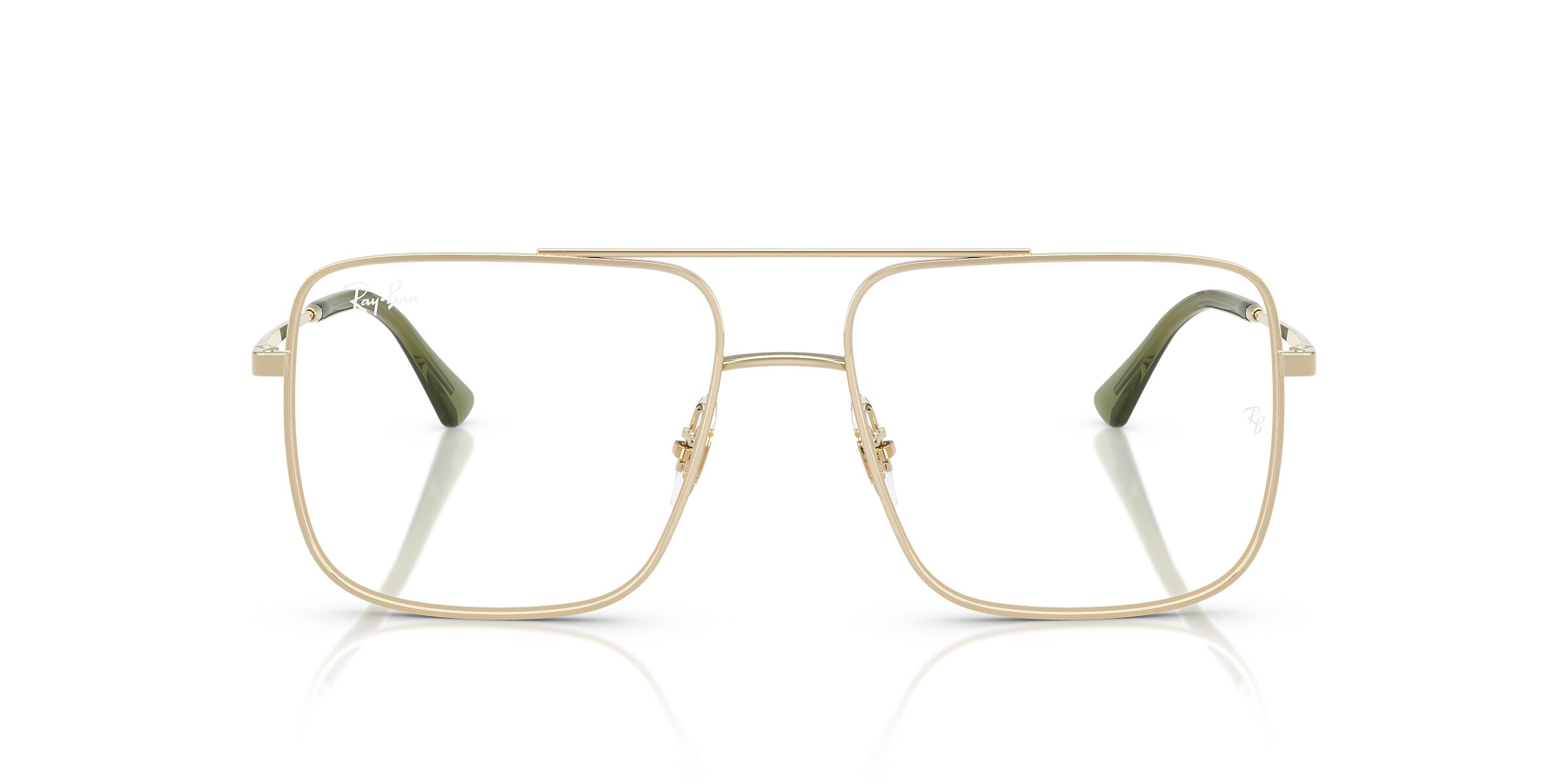 Ray-Ban Glasses RB3758V ARI OPTICS