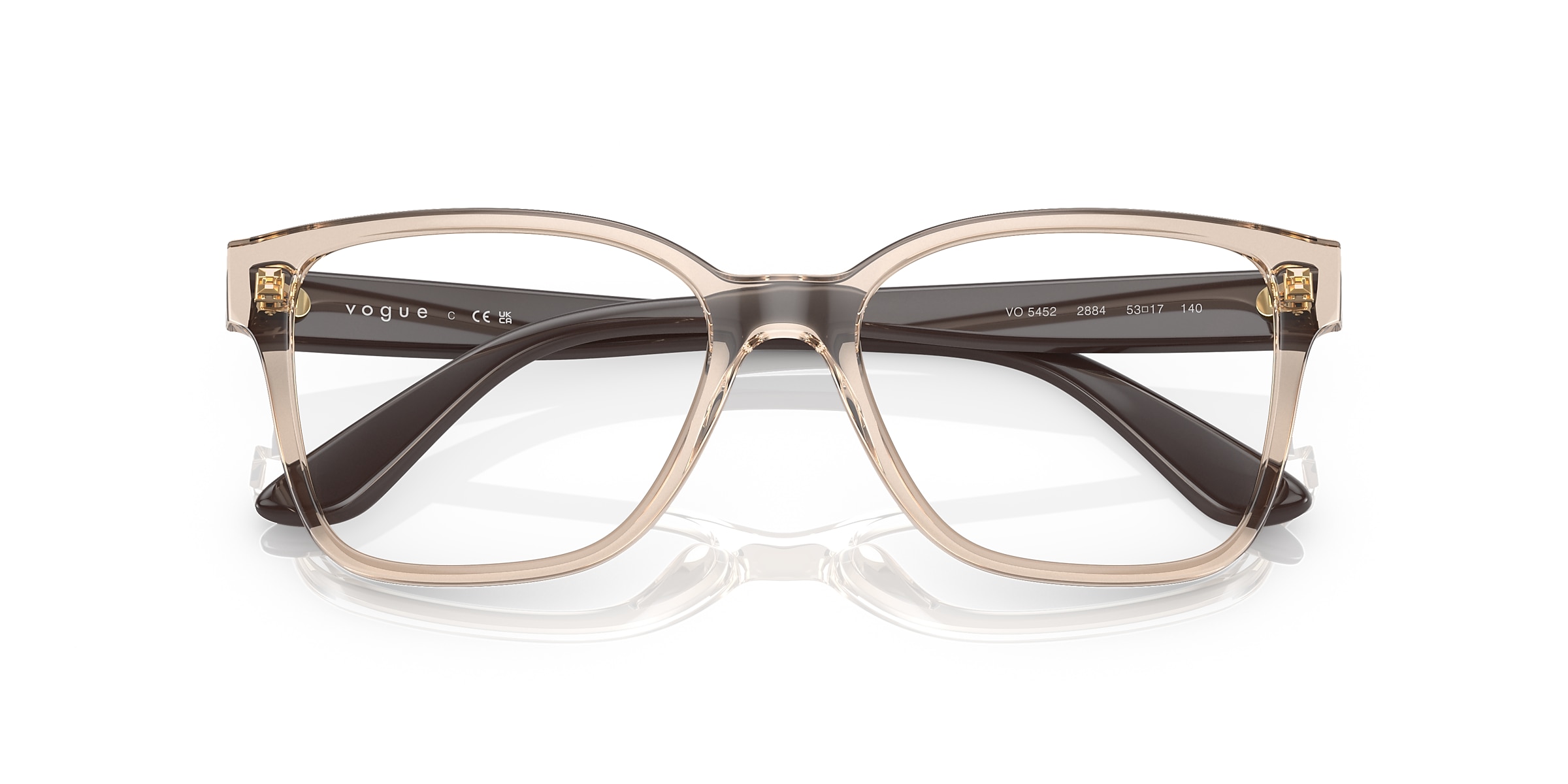 Vogue Eyewear Glasses VO5452