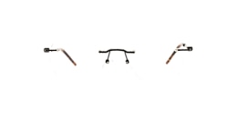 Clearly Glasses ECLIPSE