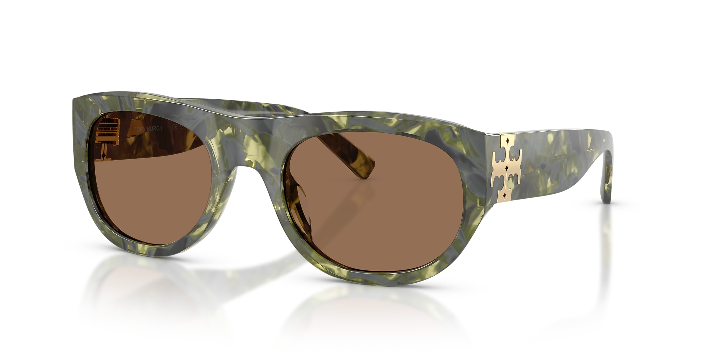 Tory Burch Sunglasses TY7238U